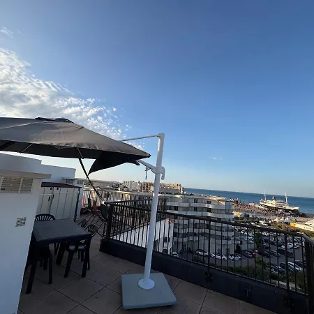 Apartment Vue 360 Sur Et Lydia