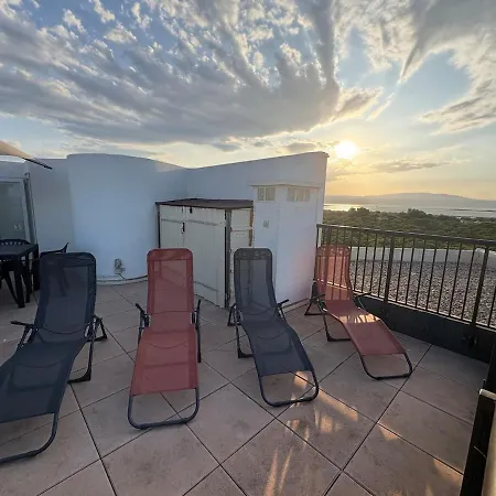 Vue 360 Sur Et Lydia Apartment *